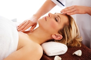 reiki