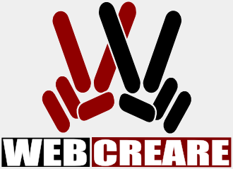 logo web creare