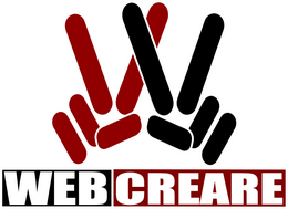 logo web creare