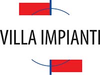 logo VILLA logo VILLA impianti