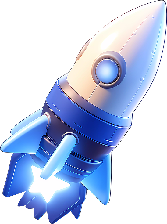 rocket