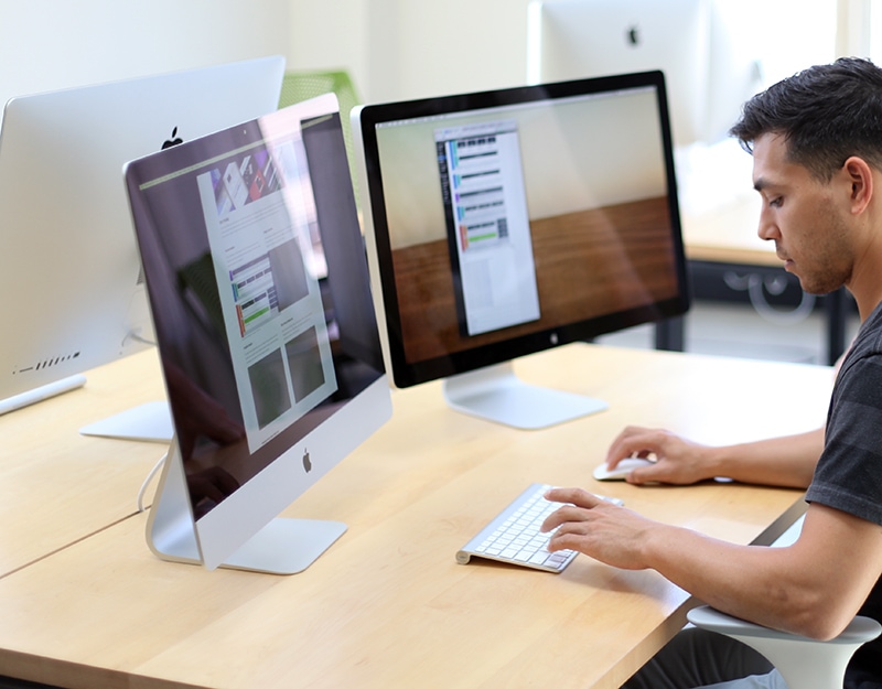 Come definire il tuo target di riferimento per il tuo sito web