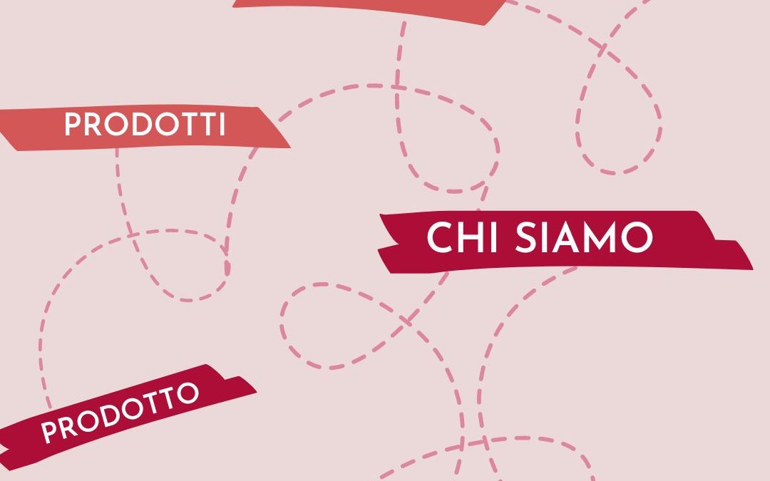 Costruire la mappa del sito: l’architettura del tuo sito web