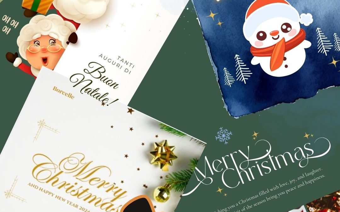 Natale si avvicina: preparati con una strategia di web marketing vincente!