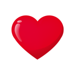 fatto con il cuore da