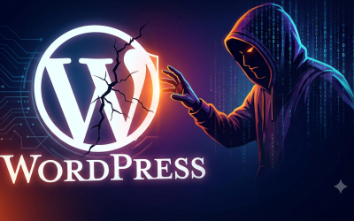 Allerta WordPress: Scoperta la vulnerabilità critica “wp2shell”. Il tuo sito è al sicuro o è fermo da troppo tempo?