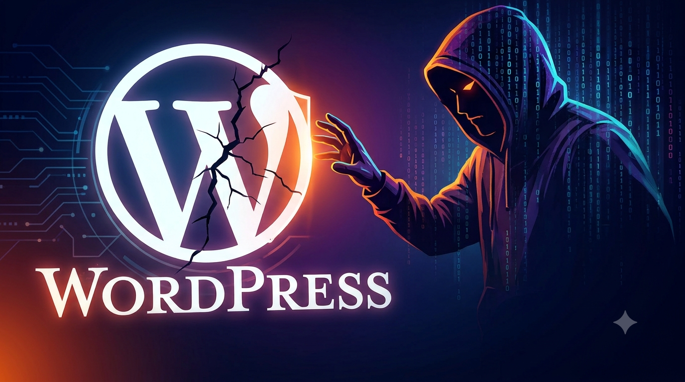 Allerta WordPress Scoperta la vulnerabilità critica wp2shell Allerta WordPress Scoperta la vulnerabilità critica wp2shell