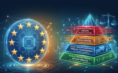 L’Artificial Intelligence Act è realtà cosa cambia per il tuo business (e come prepararsi)