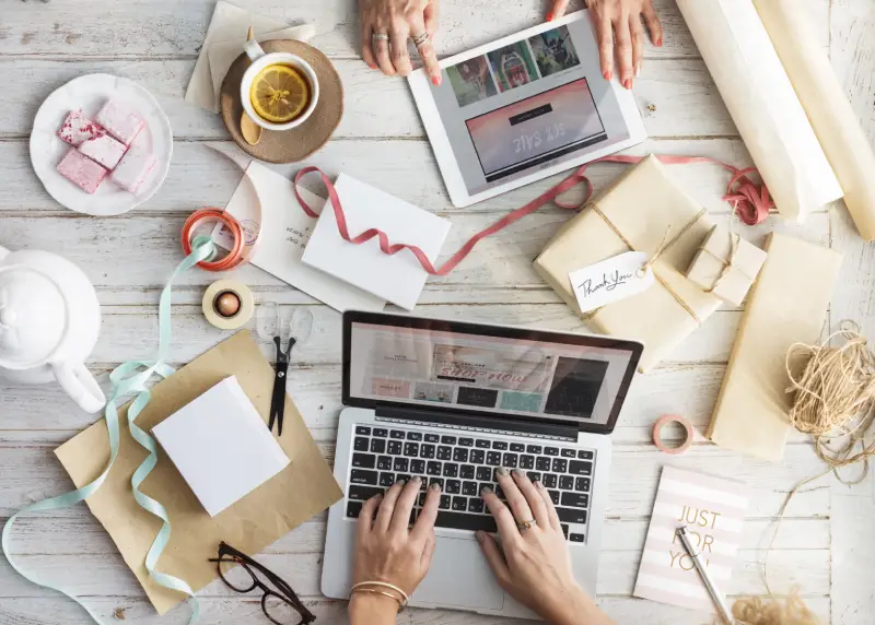 WEB CREARE Realizzazione e-commerce WEB CREARE Realizzazione e-commerce