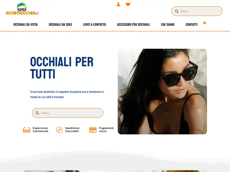 sconta occhiali sconta occhiali