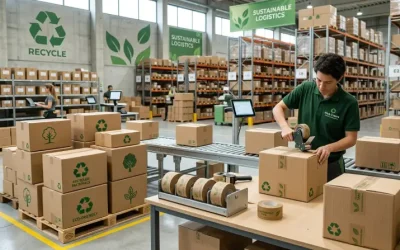 PPWR 2026: Guida alle Nuove Regole sul Packaging per e-Commerce