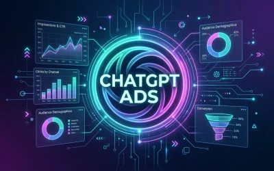 ChatGPT Ads: Il nuovo fronte dell’advertising conversazionale è arrivato