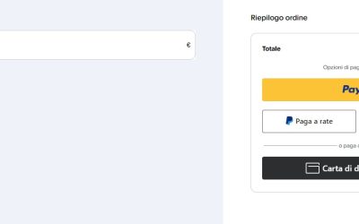 Integrazione Digital per l’Artigianato Pagare l’idraulico in un click (e a rate)
